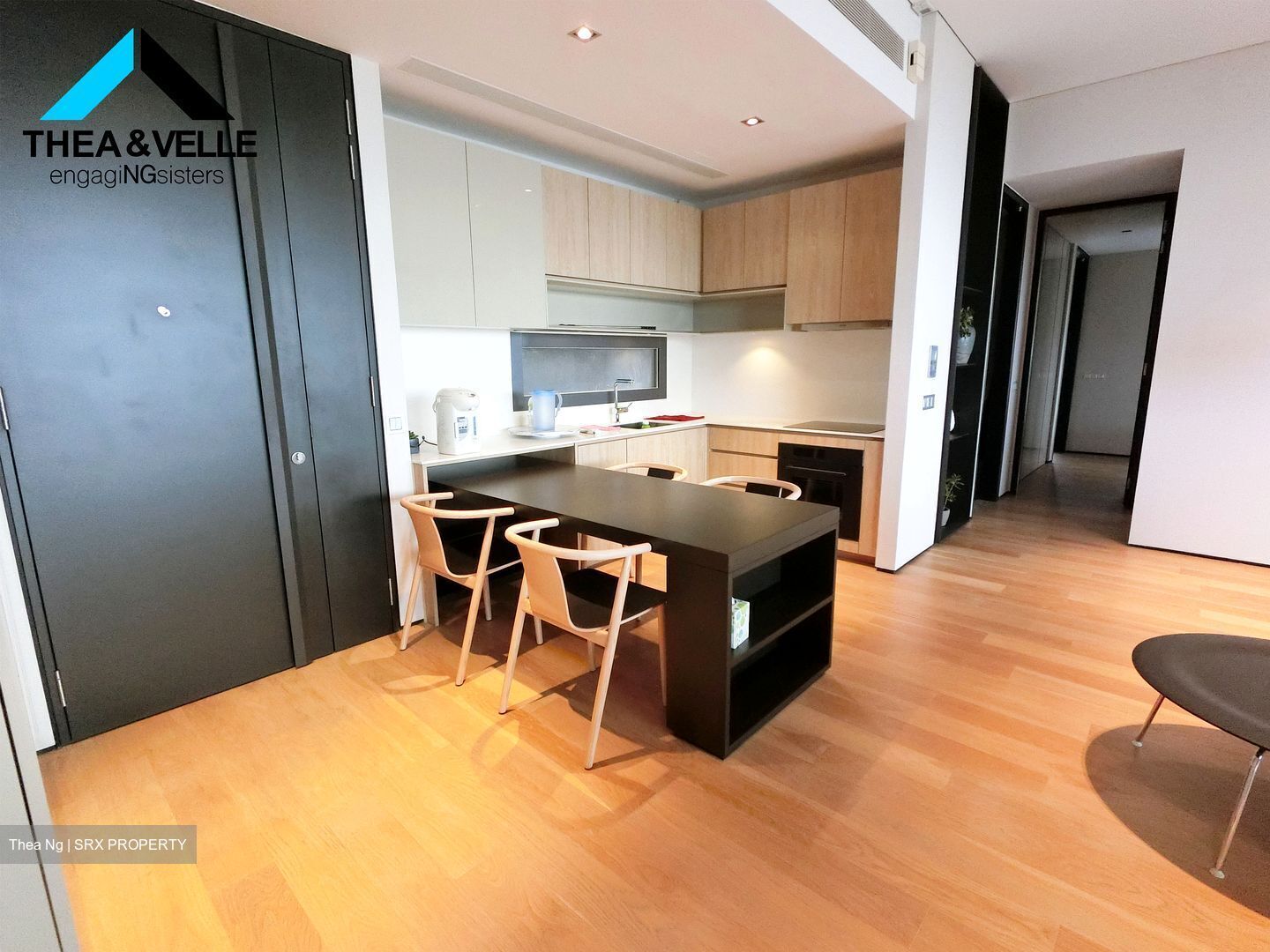 OUE Twin Peaks (D9), Condominium #610416441